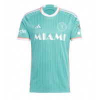 Inter Miami Lionel Messi #10 Rezervni Dres 2024-25 Kratak Rukav